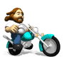 rider