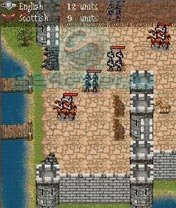 Храброе сердце - java игра для SE Храброе сердце - java игра для SE